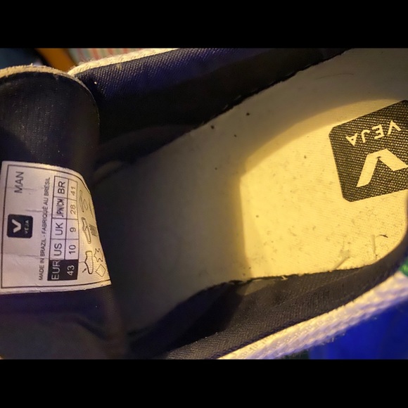 COPY - Excellent condition Veja sneakers - Picture 6 of 6